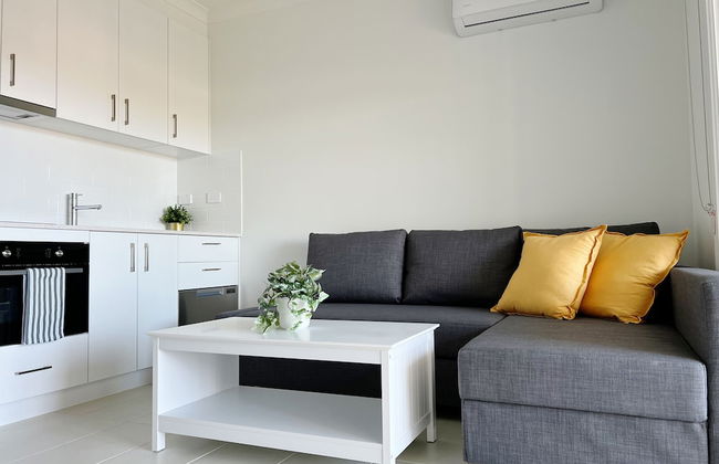 One on Harris Apartments - Photo 13