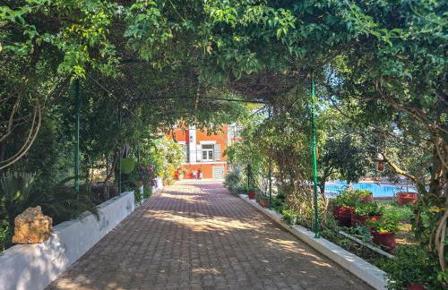 Liogerma Art Deco Villa - 5 min drive to Lassi - Foto 9