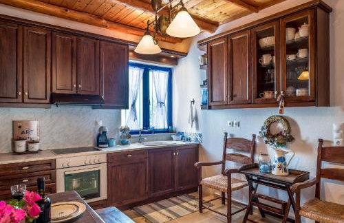 Villa Myrina with Sea View BY APOKORONAS-VILLAS - Foto 51