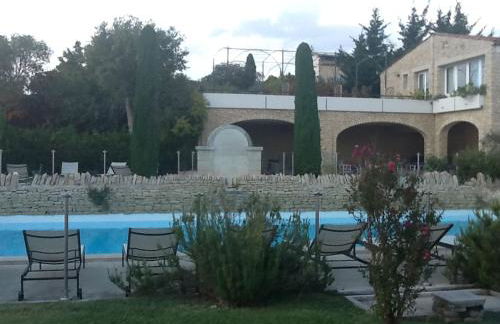 Gordes Le Bastidon - Photo 22