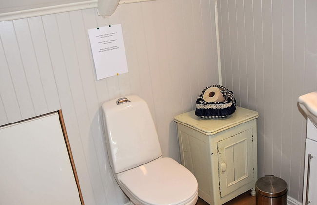 Holiday Home in Tornes I Romsdal - Foto 30