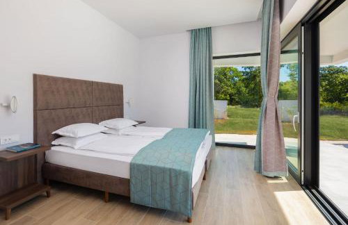 Villa Vines, Modern luxury in serene seclusion - Foto 56