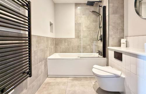 Modern 3 BDR Penthouse Duplex apartment - Foto 28