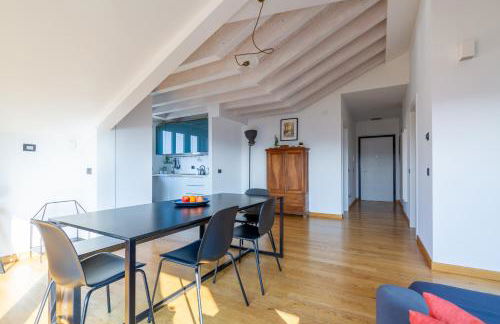 attico in un'oasi di verde sui navigli - NavigliApartments - Photo 5