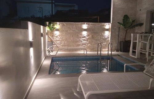 Thronos Aqua Appartment 1 - Foto 1