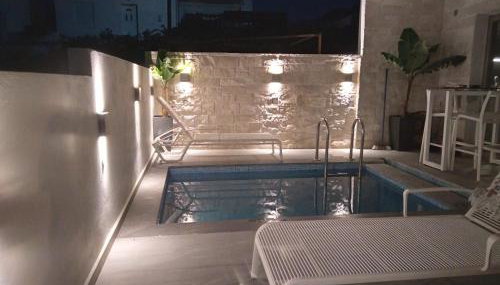 Thronos Aqua Appartment 1 - Foto 1