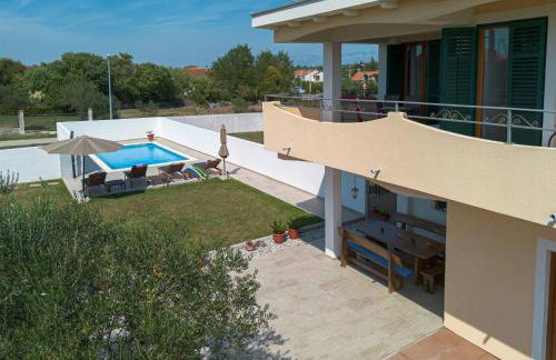 Apartment Villa Slavija - Foto 9