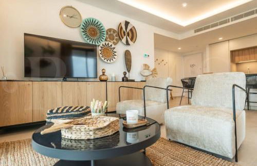 Elegant 2 bedroom gem with terrace and parking REMS - Foto 52