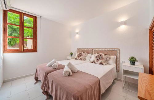 Ca Na Luisa-Residential Area - Foto 17