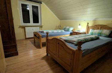 Fewo-Monteurwohnung Steger - Foto 28