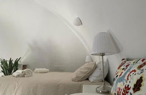 Apuliantales Bari-Cozy Suite - Foto 52