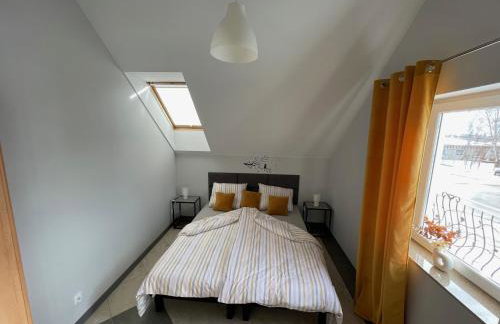 Apartamenty Świerkowa #1 - Foto 9