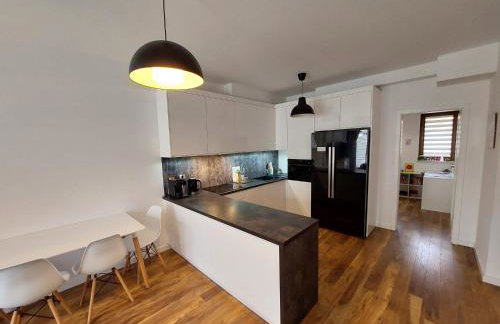 Apartament Reformacka - Foto 9