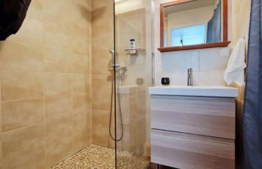 Grand duplex 5 pers au cœur de Lyon Opéra & métro - Foto 16