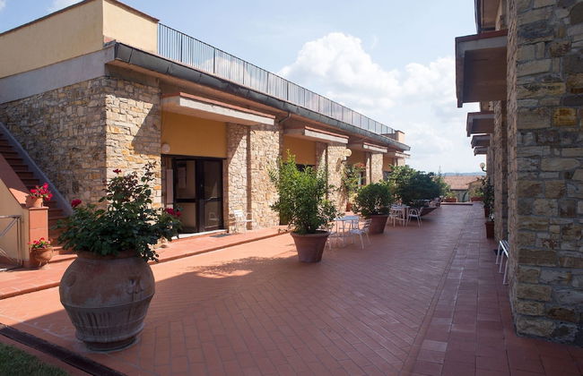 Golden Days in San Donato Home - Foto 15