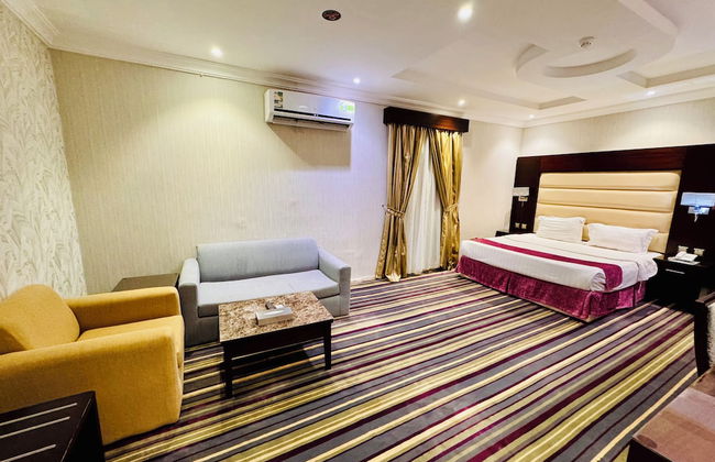 The residence hotel - Foto 8