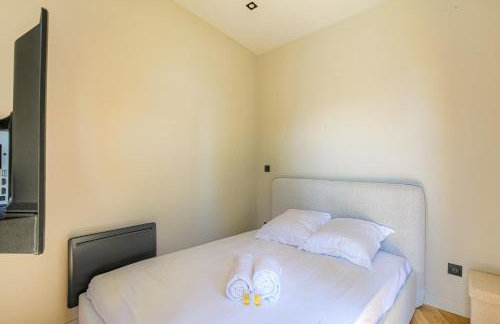 Résidence moderne avec appartements lumineux et rénovés aux portes de Lyon - Foto 69