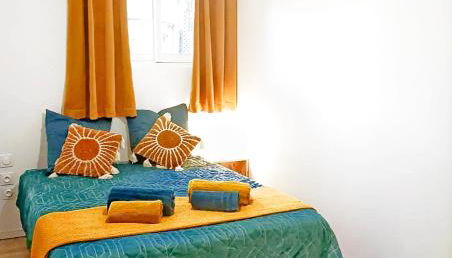 l'Entre Nous, jacuzzi privé et piscine à Carcassonne - Foto 3