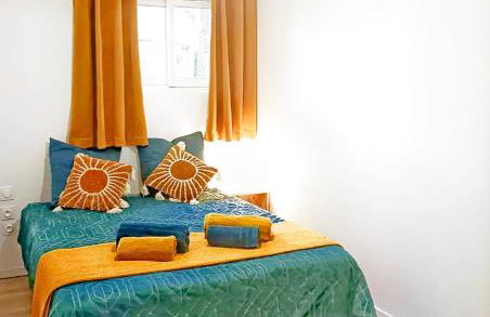 l'Entre Nous, jacuzzi privé et piscine à Carcassonne - Foto 3