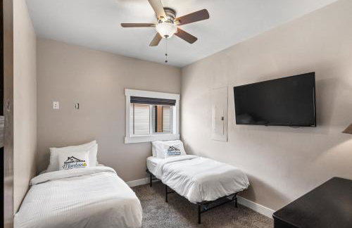 The Yellowstone Hideaway Unit C - Foto 62