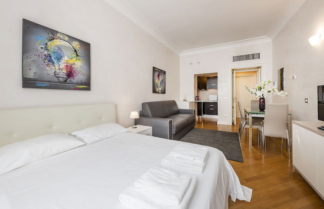 Milan Royal Suites & Luxury Apartments - Foto 59