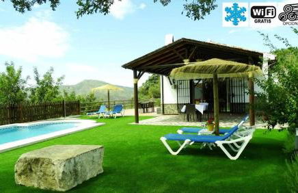 Casa Rural El Chaparro - Foto 1