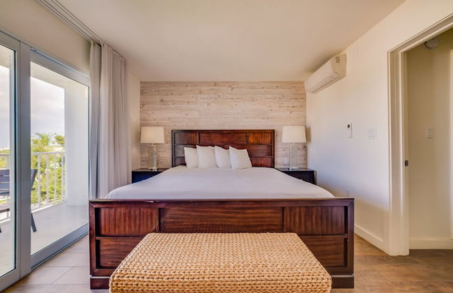 Skipjack Resort & Marina - Foto 7