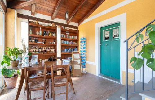 Holiday Home in Guardavalle near River - Foto 15