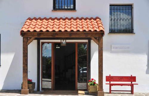 CASA MENDILORE - Foto 30