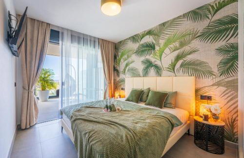 New Atlantic Homes Heated pool - Costa Adeje - Foto 20