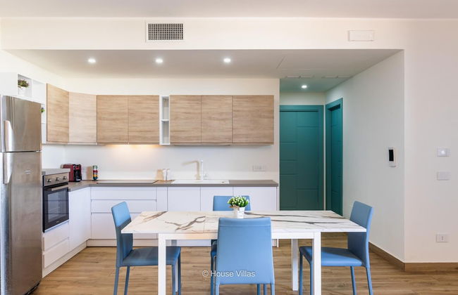 House Villas - Sea House - Foto 21