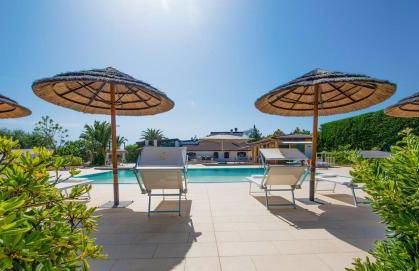 Villa del Gargano - Foto 13