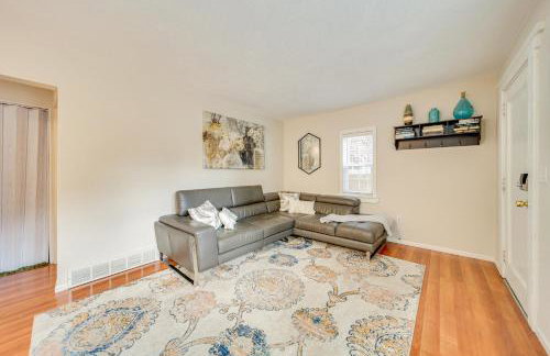 Walkable Townhome in Meridian with Private Yard! - Foto 4