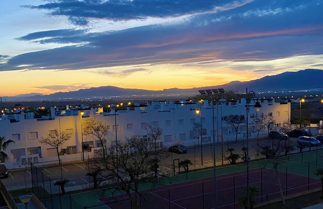 Relaxing Retreat in Condado de Alhama Jardin 7 - Foto 31