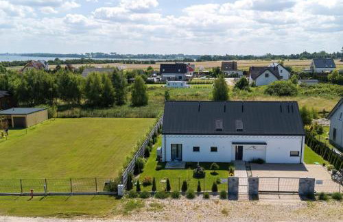 Przystań Baltic - Holiday Luxury House Sauna & Jacuzzi - Foto 75