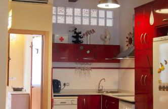 Homely Nest Valencia El Carme - Photo 11