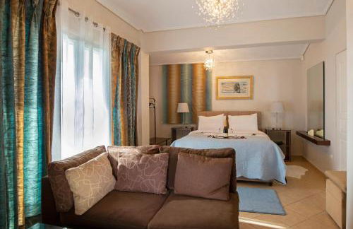 Nostalgia Seaview House - Foto 5