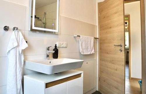 Moderne EG-Wohnung im Günztal - Foto 25