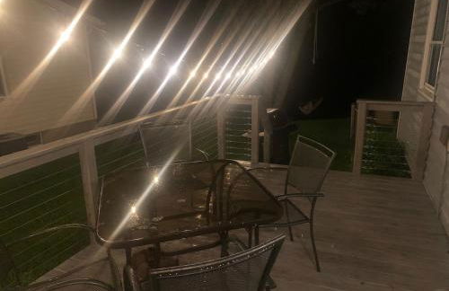 The Bluegill on Little Green Lake - Foto 21