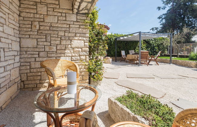 Apartment Alba - Foto 23