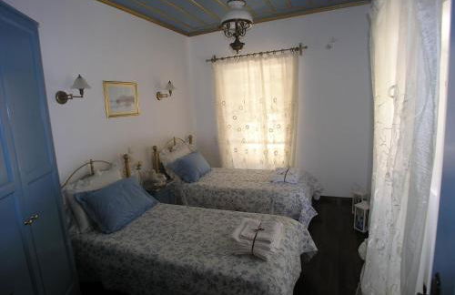 Traditional Stone Villa Olympia Sea View Private Pool - Photo 20