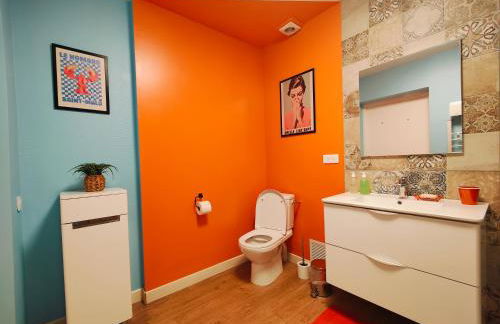 Le 76 - Appartement Pop! - Foto 16