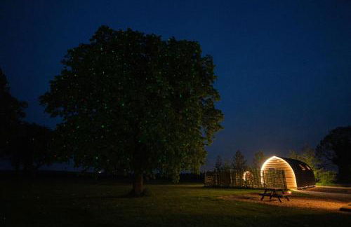 Crowtree by Wigwam Holidays - Foto 22