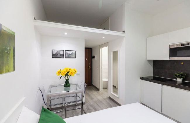 notaMi - Green Studio - Foto 14