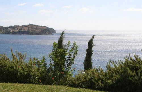 Villa Nafsika stunning view on the Aegean Sea - Foto 36