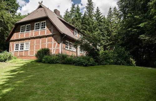 Ferienwohnungen Zum Hülsenbusch - Foto 16