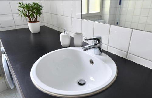 Apartment Nürnberg Like Home - Foto 19