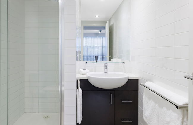 Brady Apartment Hotel Flinders Street - Foto 29