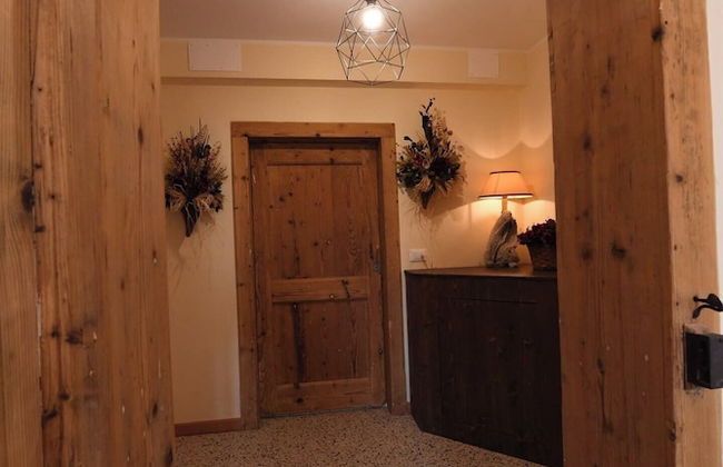 ca dei ciossi - Photo 28