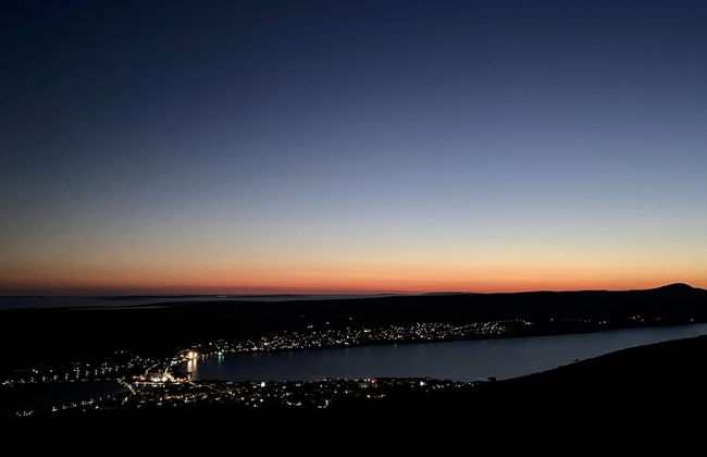 Comfy Little Couple Apartment a3 - Foto 12